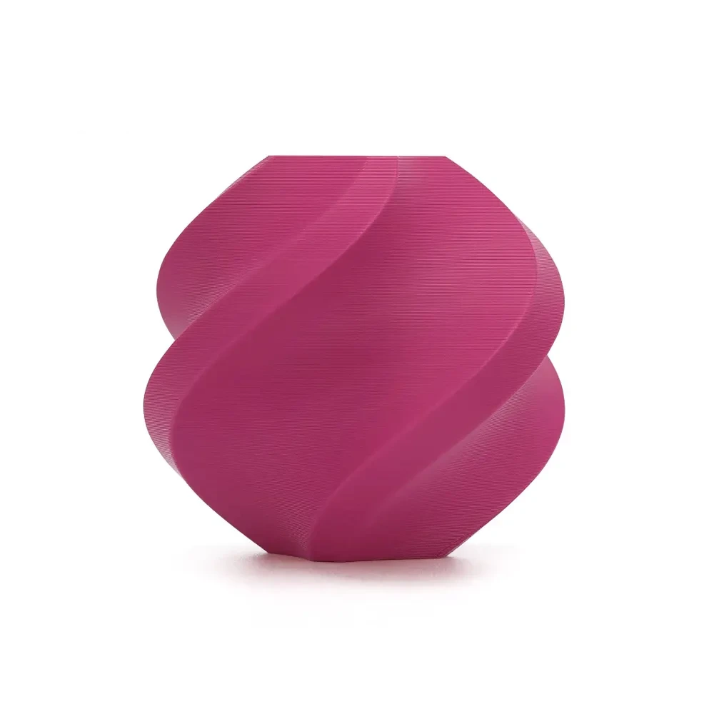 Bambu Lab PLA Matte Pflaume (11204) 1kg 1,75 mm ohne...