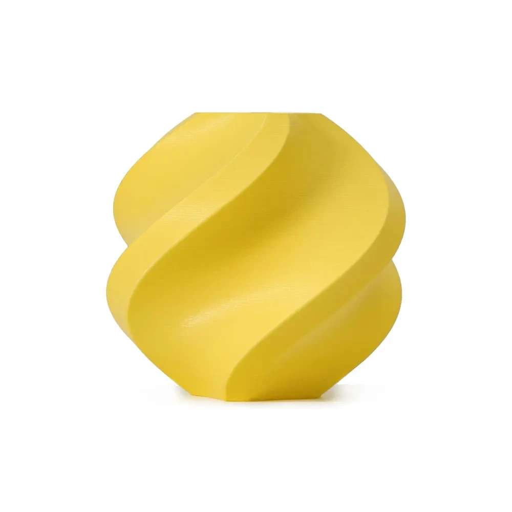 Bambu Lab PLA Matte Lemon Yellow (11400) 1kg 1,75 mm (mit...