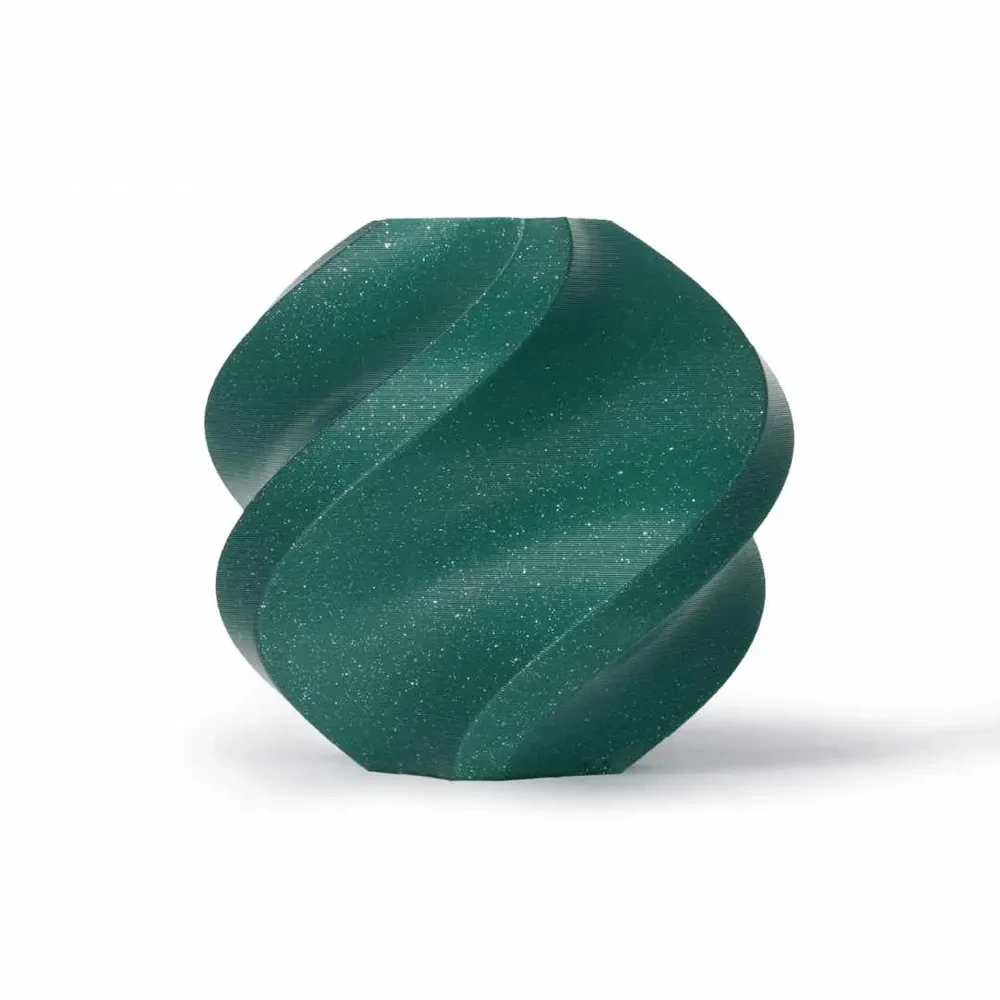 Bambu Lab PLA Sparkle Glitzerndes Alpengrün (13501)...
