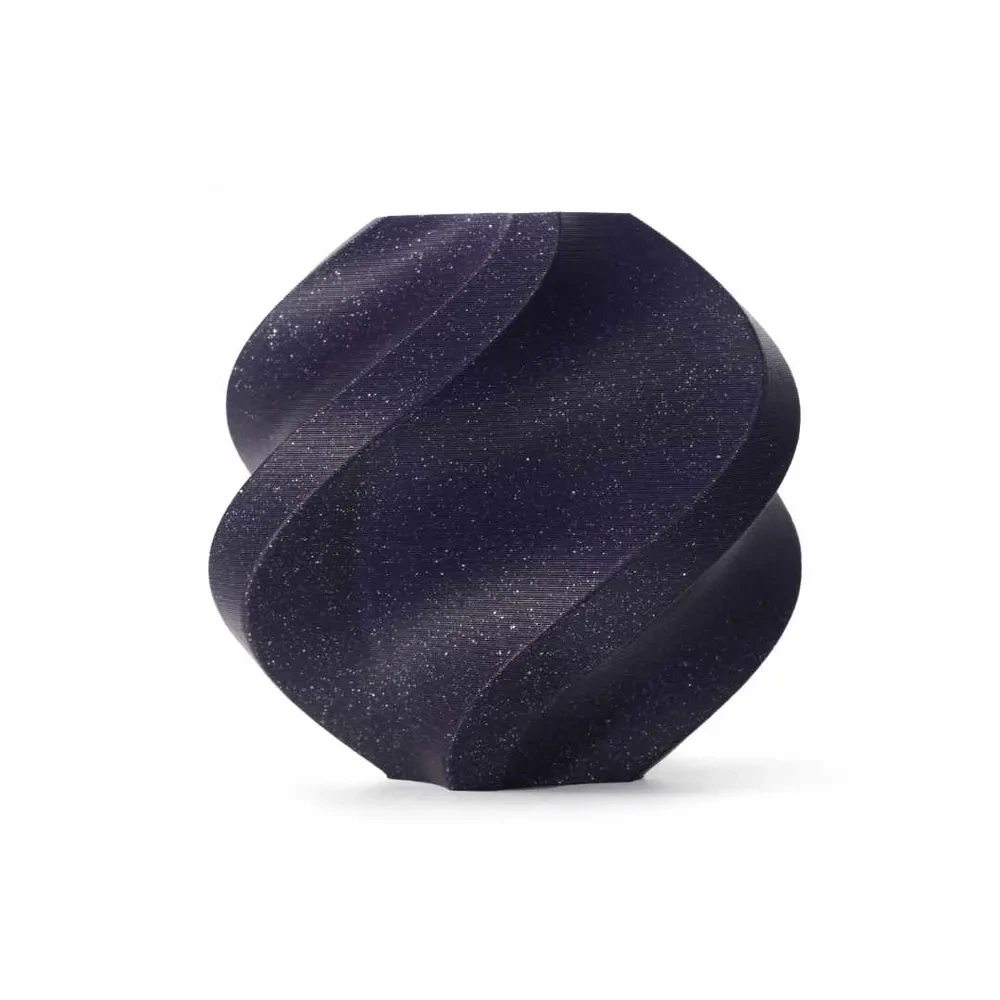 Bambu Lab PLA Sparkle Glitzerndes Königslila (13700)...