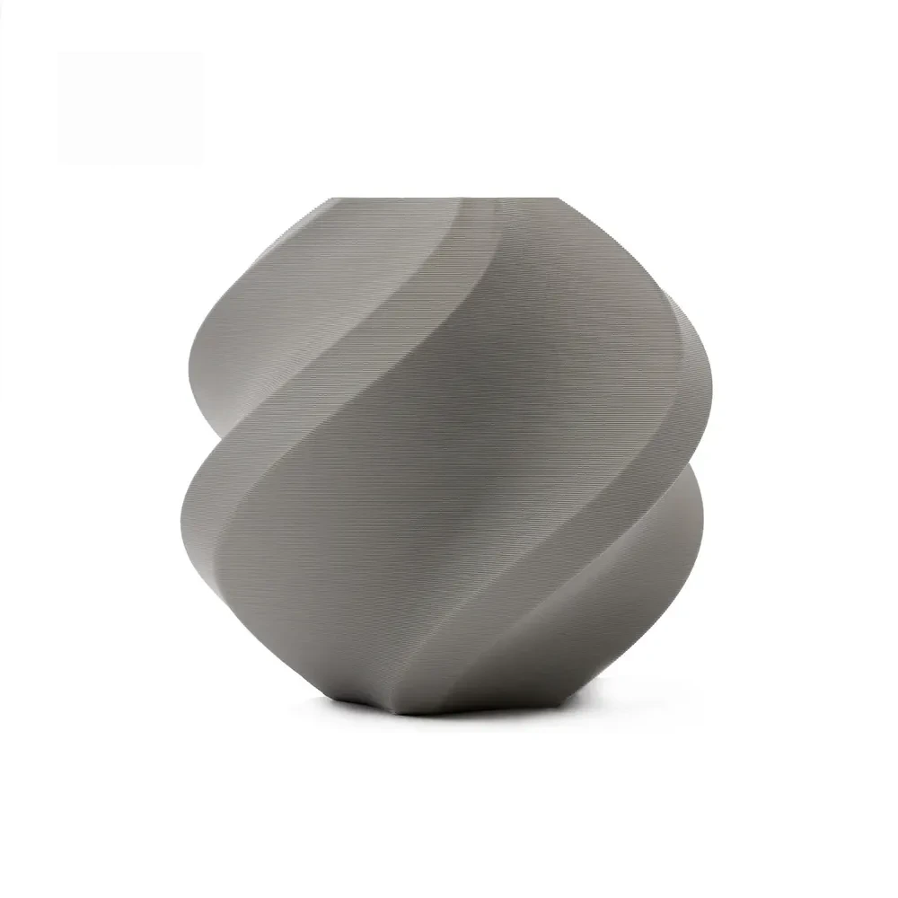 Bambu Lab PLA Tough+ Gray (12105) 1kg 1,75 mm