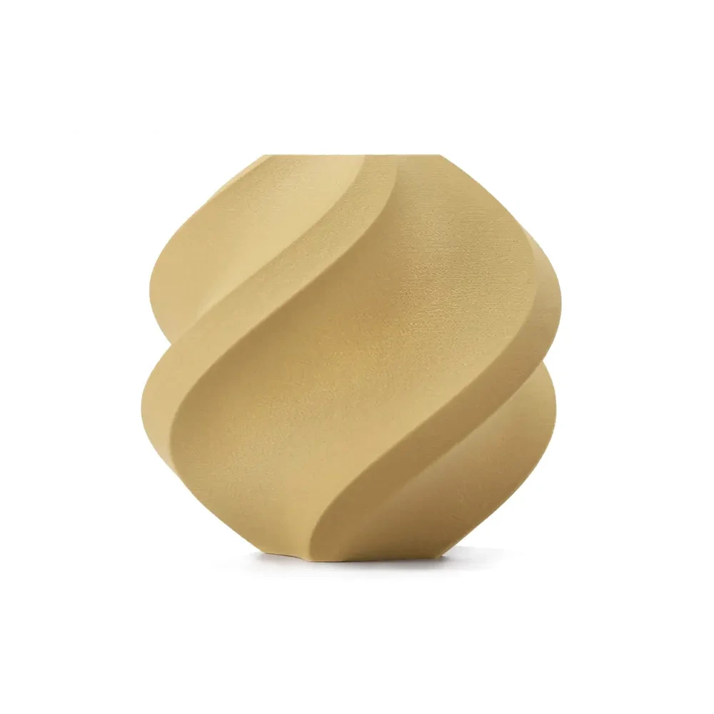 Bambu Lab PLA Wood Filament Classic Birch (13505) 1kg...