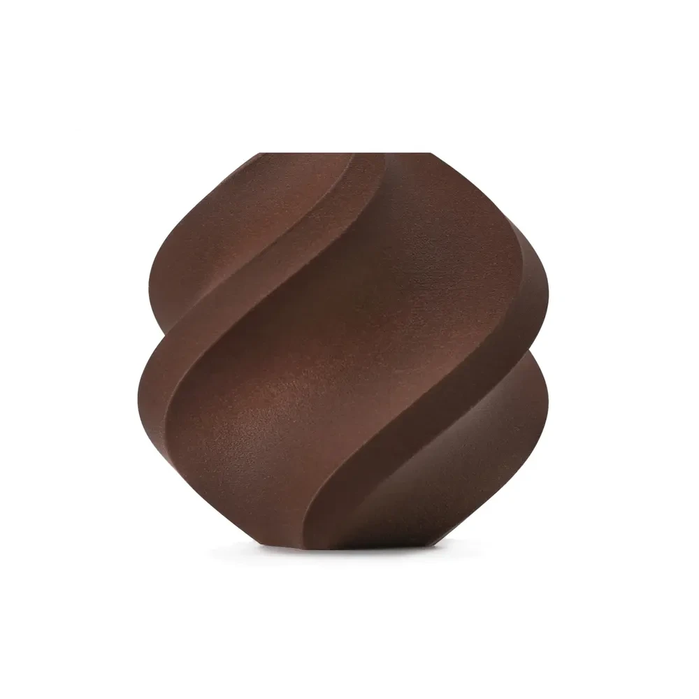Bambu Lab PLA Wood Filament Rosewood (13204) 1kg 1,75 mm...
