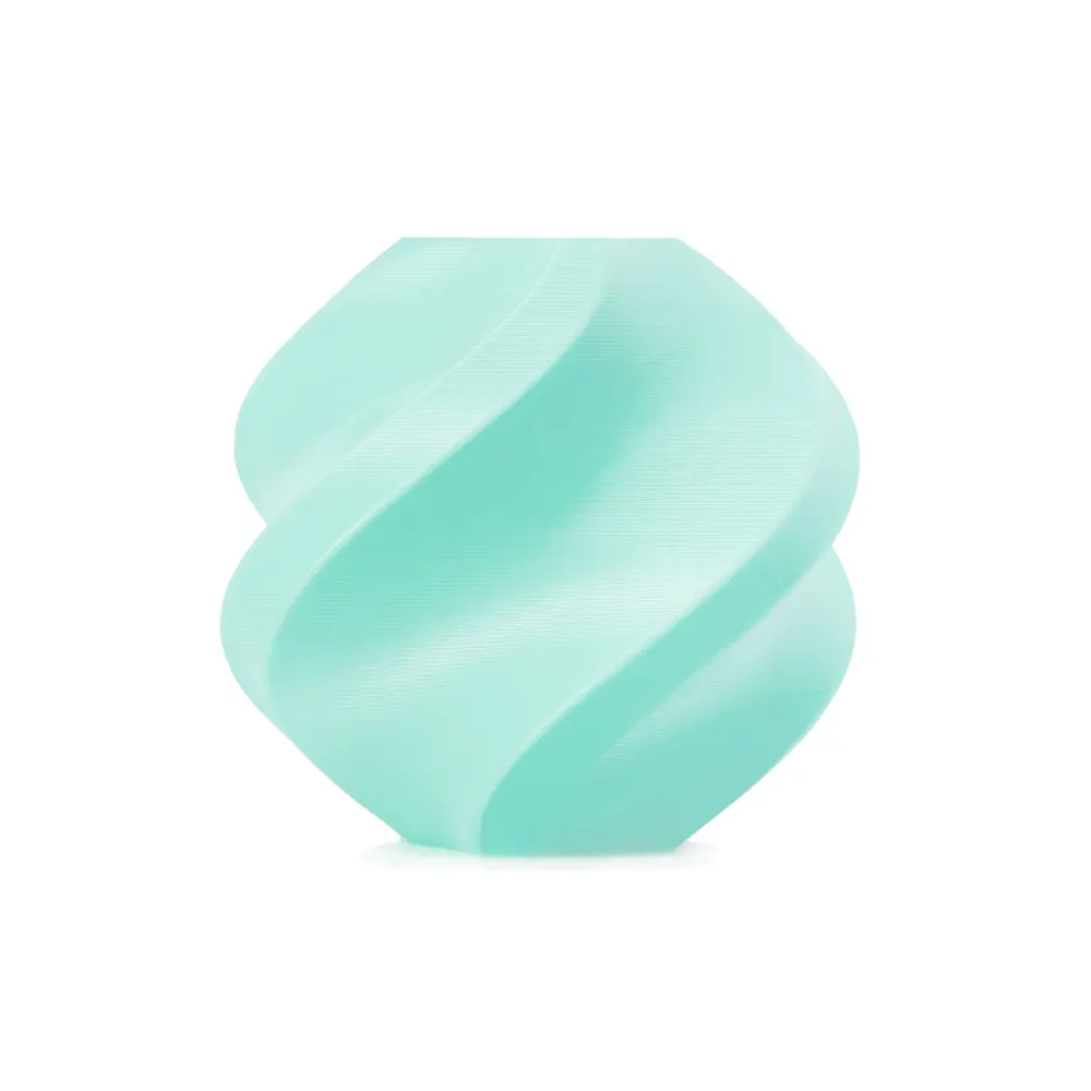 Bambu Lab TPU 85A Light Cyan (51500) 1kg 1,75 mm (with Spool)