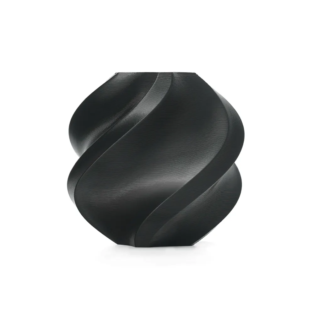 Bambu Lab TPU 85A Black (51107) 1kg 1,75 mm (with Spool)