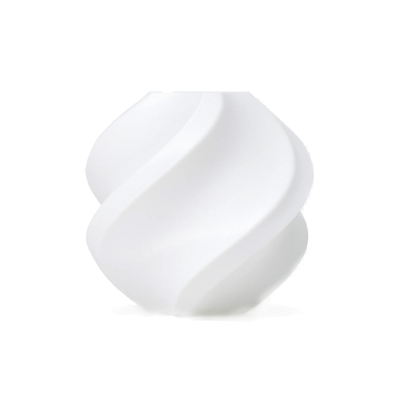 Bambu Lab TPU 90A White (51105) 1kg 1,75 mm (with Spool)