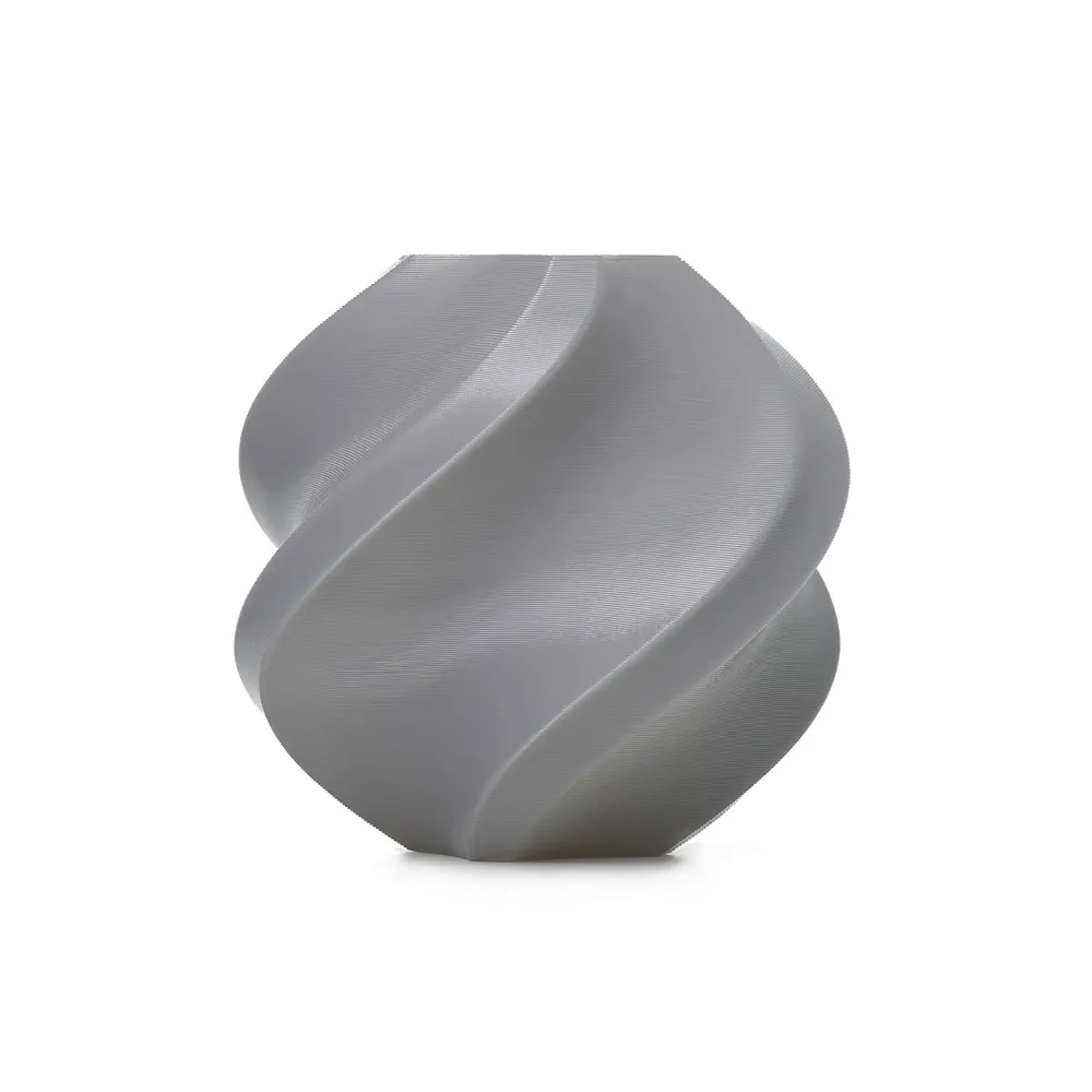 Bambu Lab TPU 95A HF Grau (51101) 1kg 1,75 mm (mit Spule)