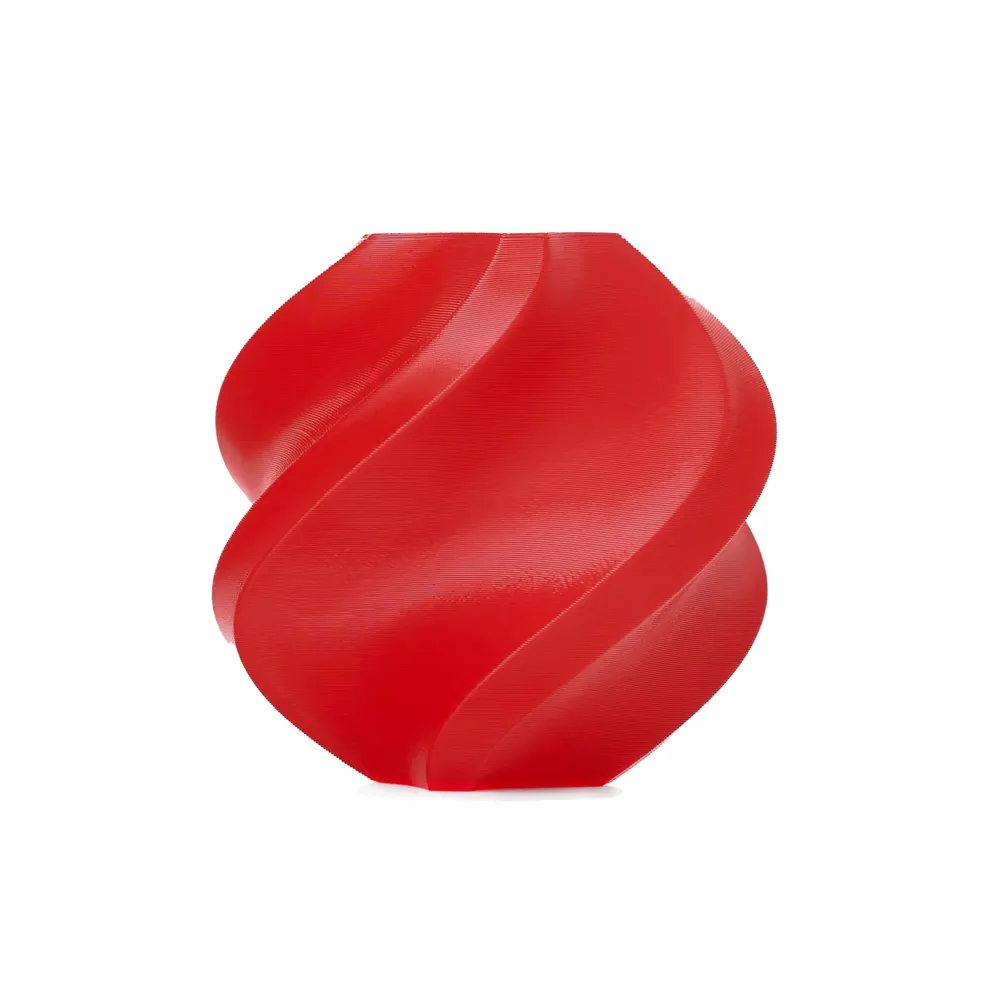 Bambu Lab TPU 95A HF Red (51200) 1kg 1,75 mm (with Spool)