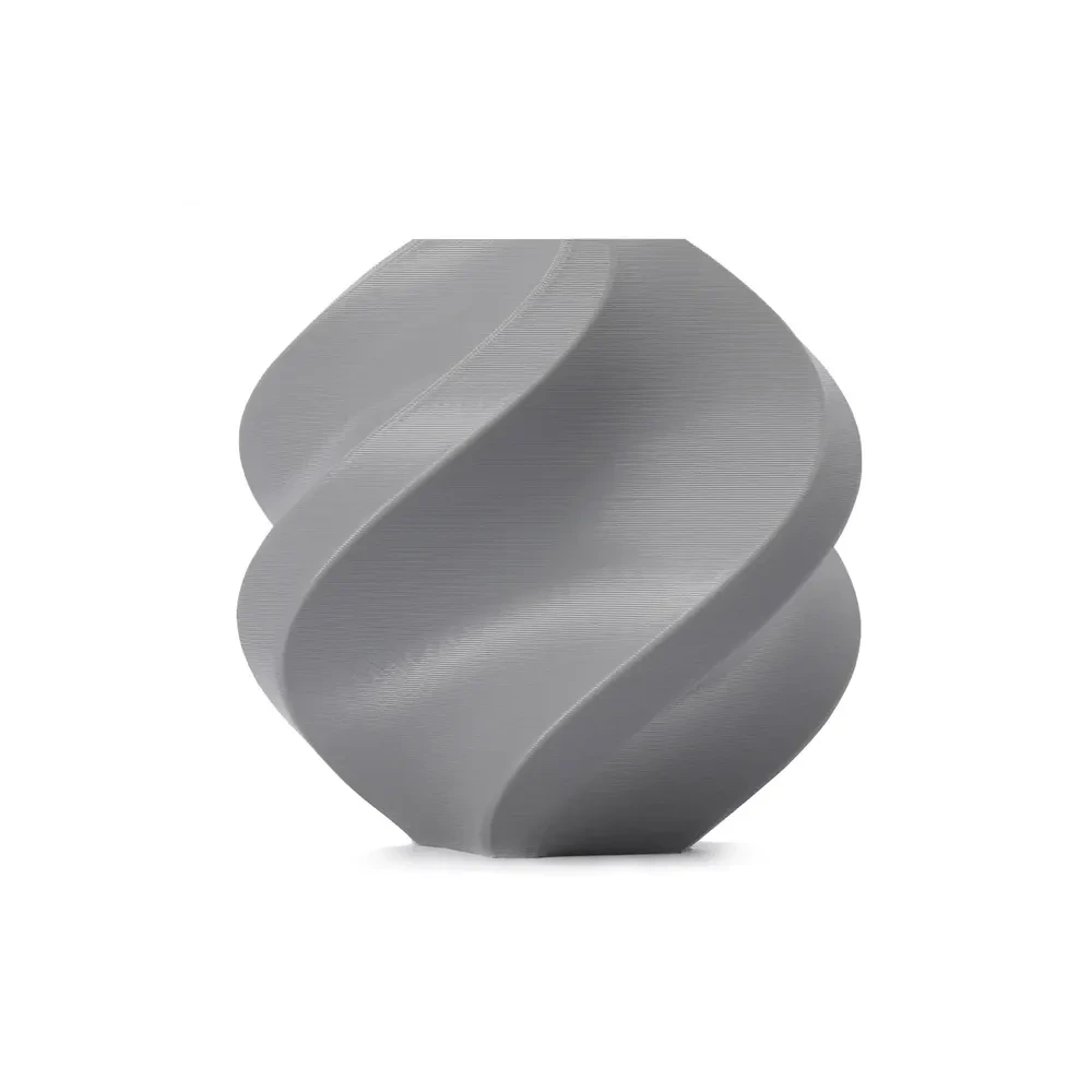 Bambu Lab TPU for AMS Gray (53102) 1kg 1,75 mm (mit...