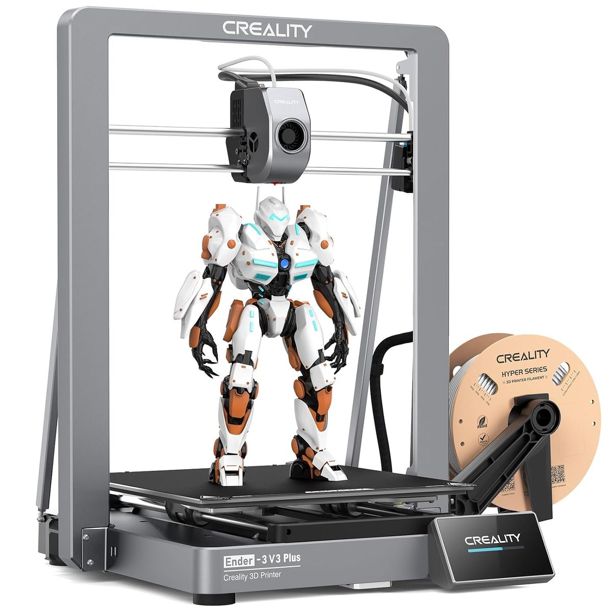 Creality Ender-3 V3 Plus