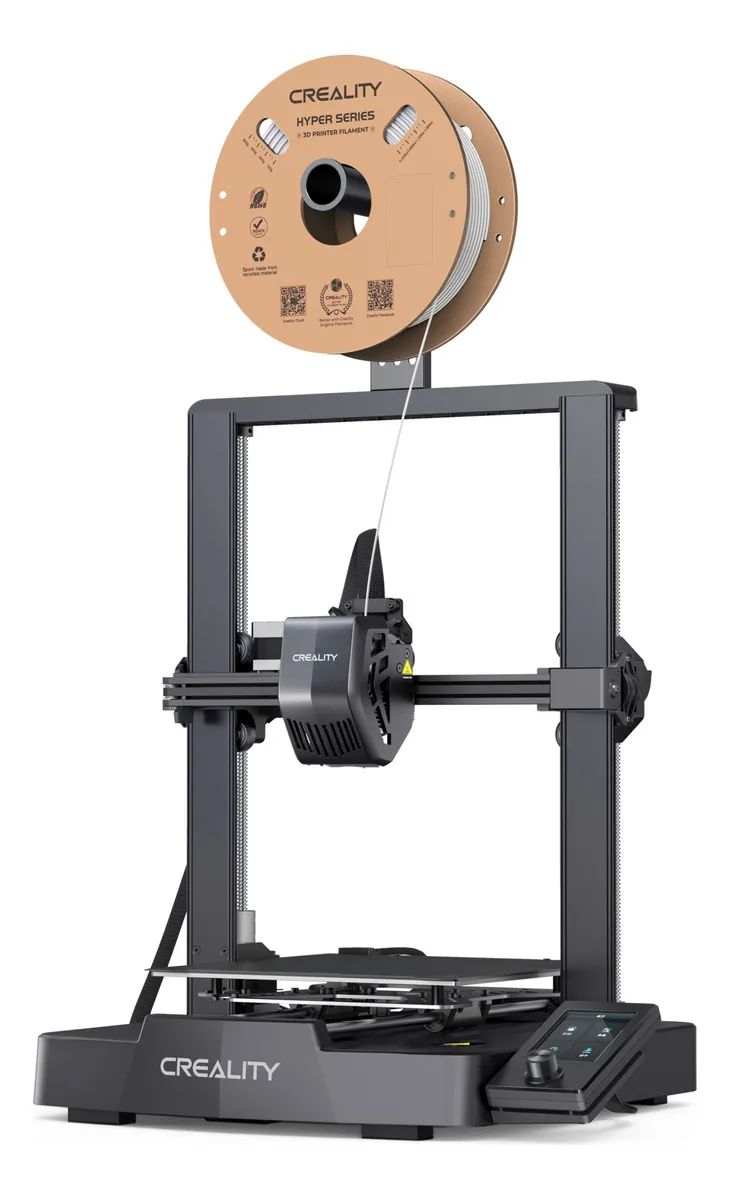 Creality Ender-3 V3 SE