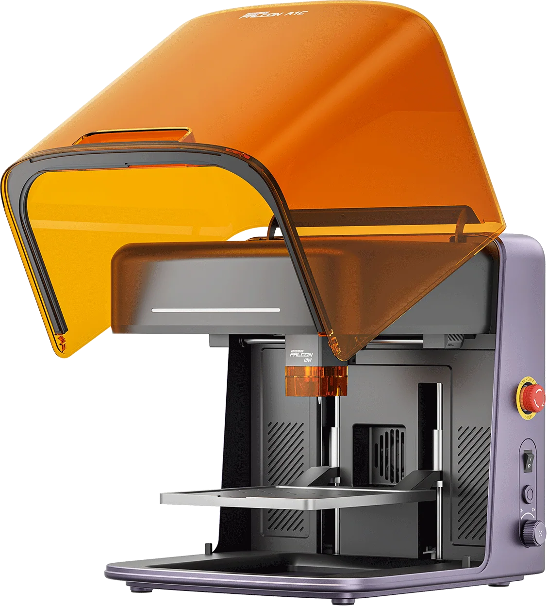 Creality Falcon A1C 10W