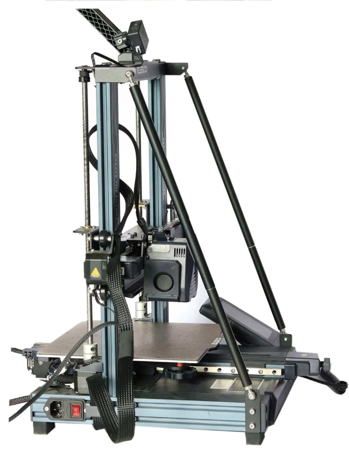 Elegoo Neptune 4