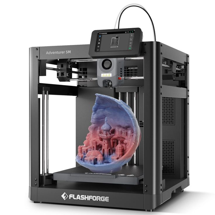 Flashforge Adventurer 5M