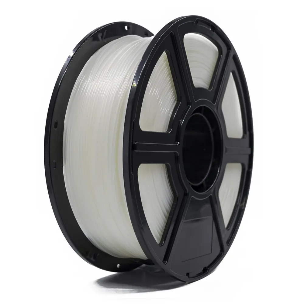 Flexibel Flashforge 85A Natur 1,0kg 1,75mm