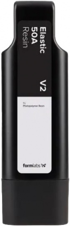 Formlabs Elastic 50A Resin V2, 1 L