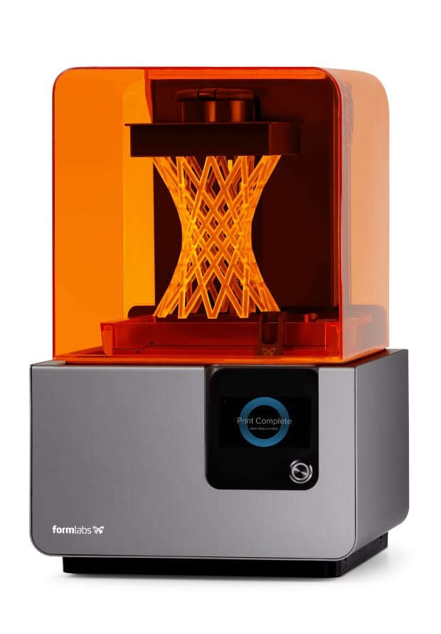 Formlabs Form 2