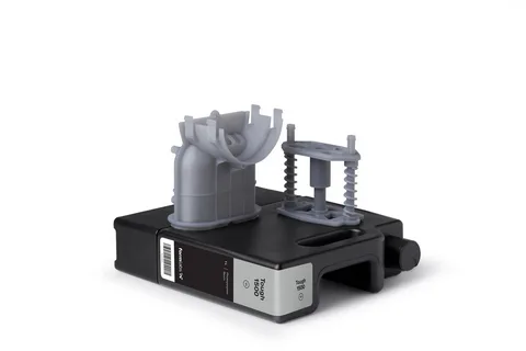 3D pressure, resin, tough 1500, 1l, for form 2/3/3B