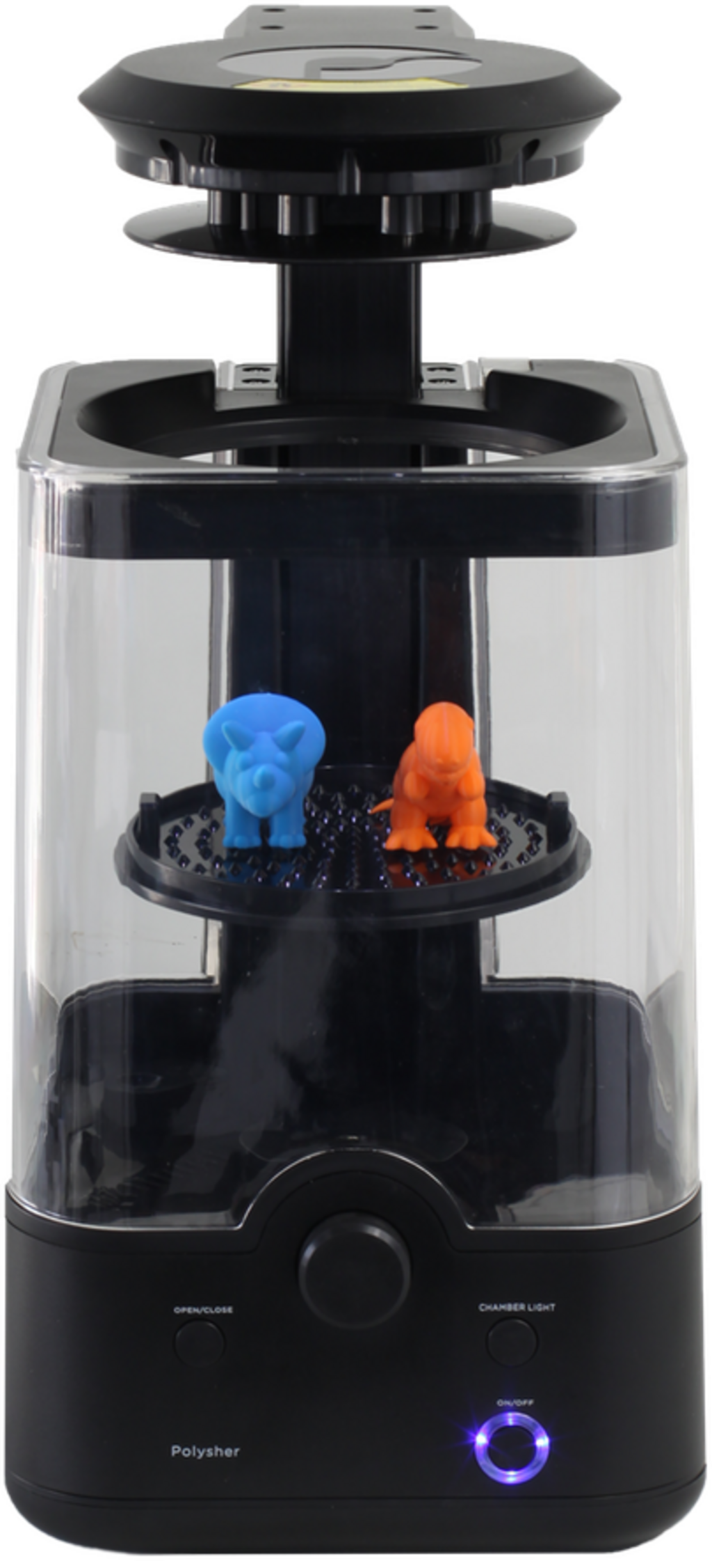 3D Printing, Polysher