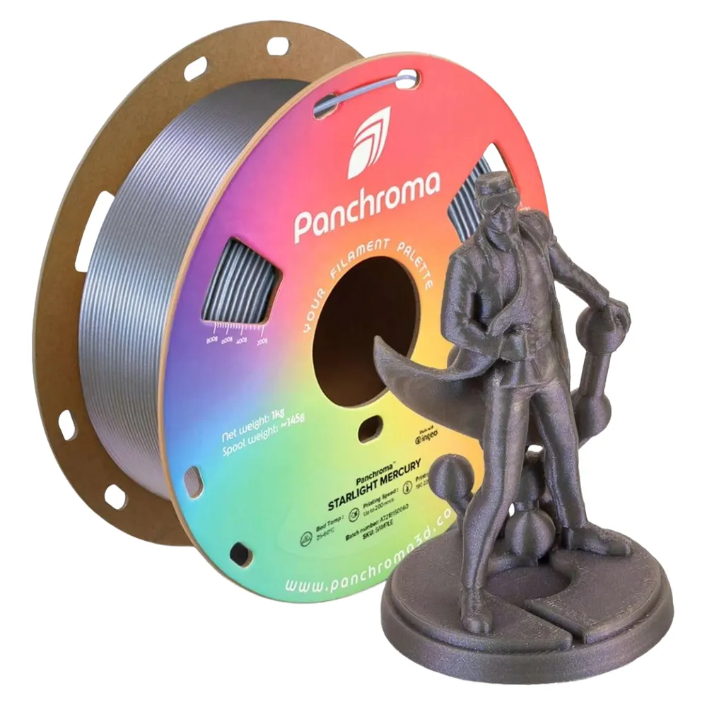 Polymaker Panchroma PLA Starlight Metor 1,0kg 1,75mm