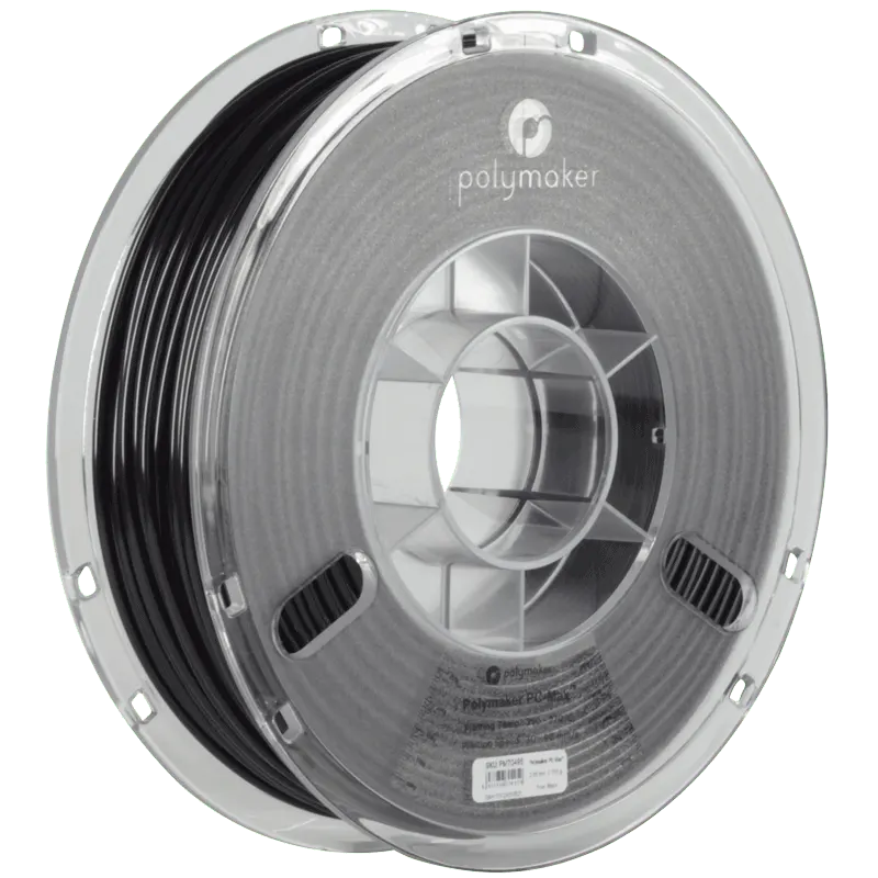 PolyMaker Tough PC (PolyMax) Schwarz 750g