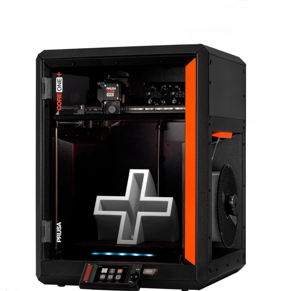 Prusa CORE One+