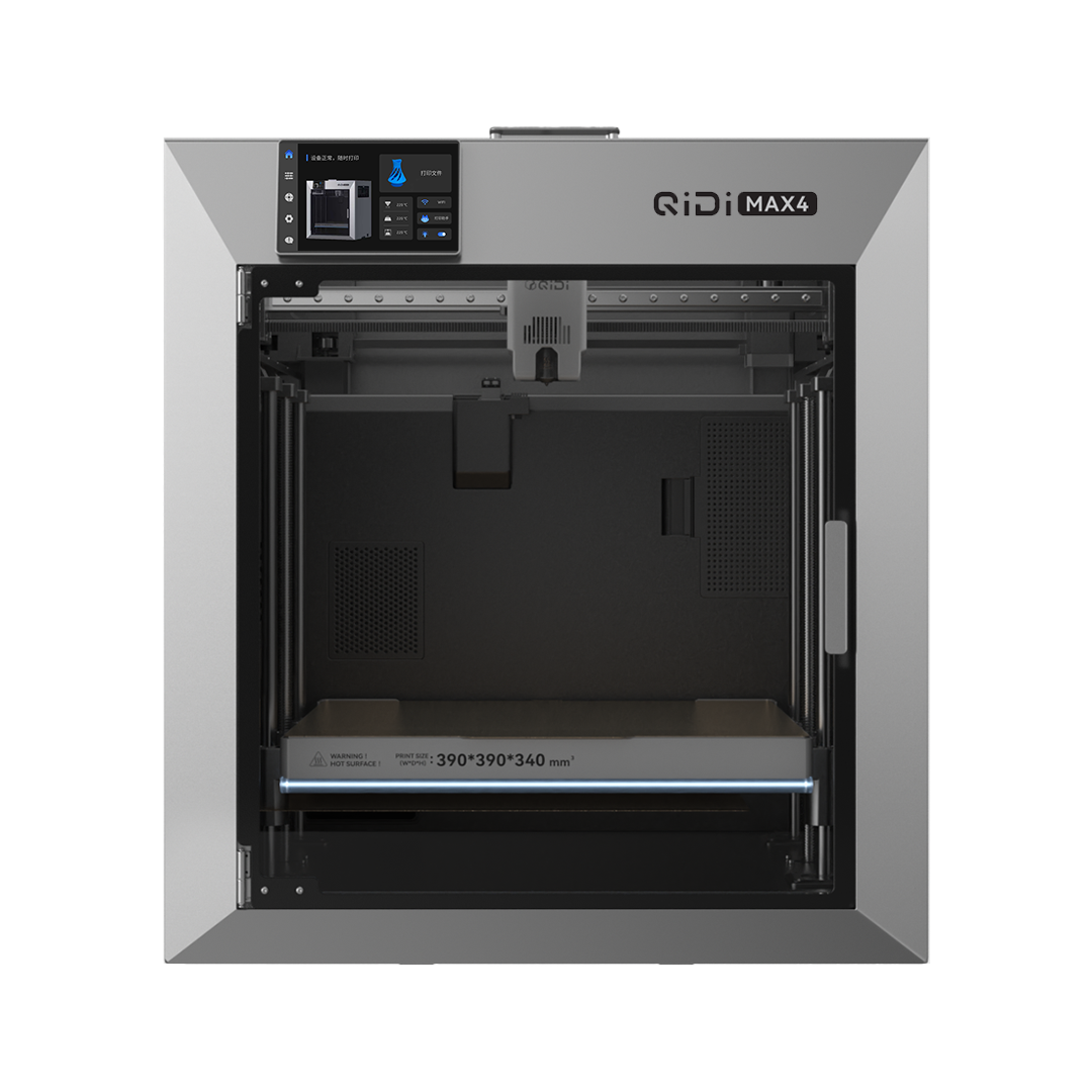 QIDI Tech Max4