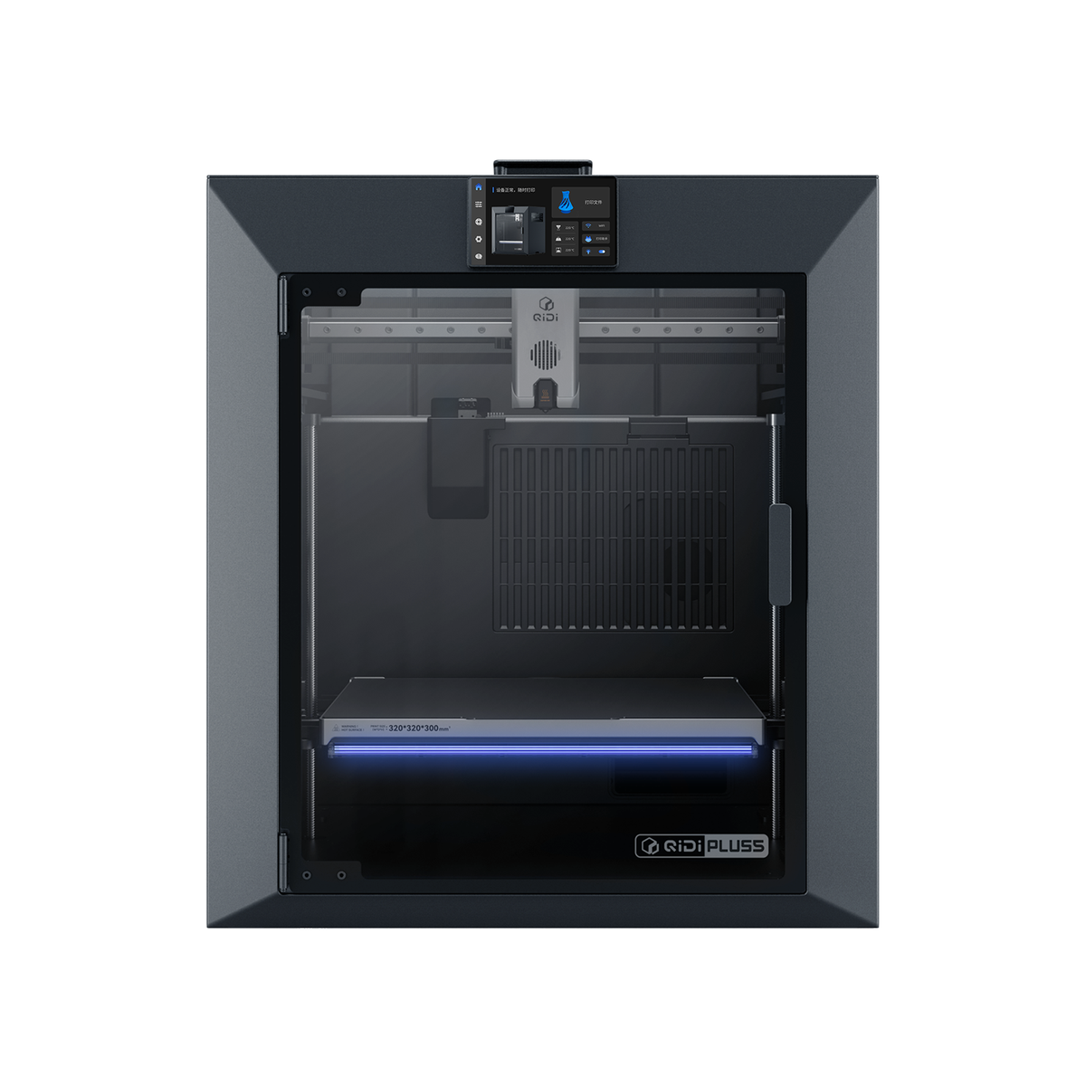 QIDI Tech Plus5