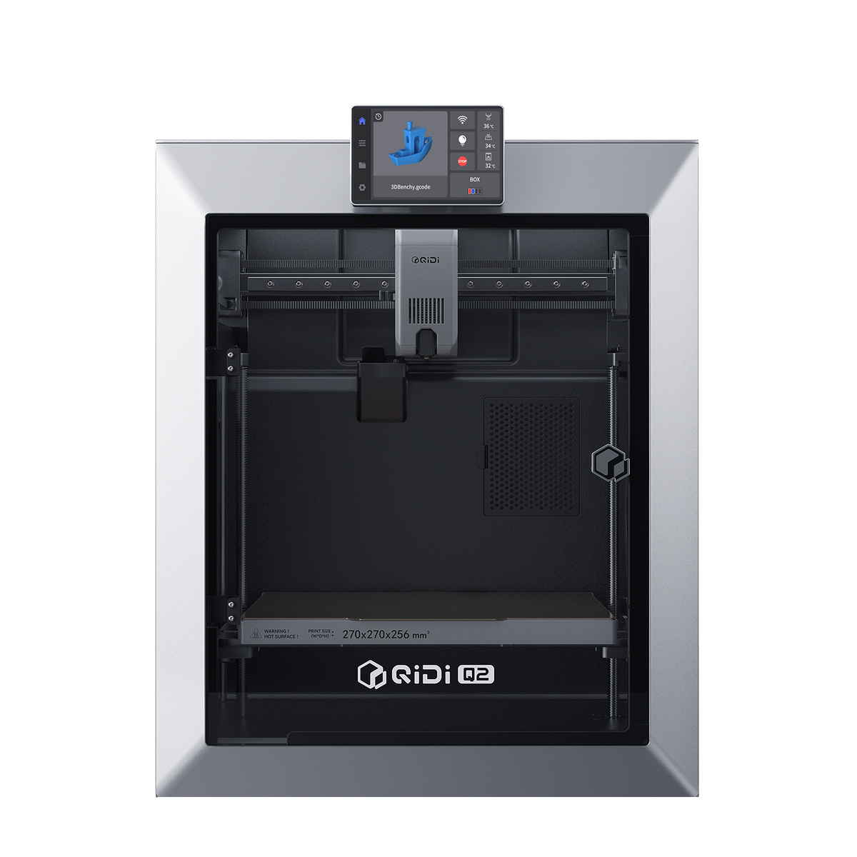 QIDI Tech Q2