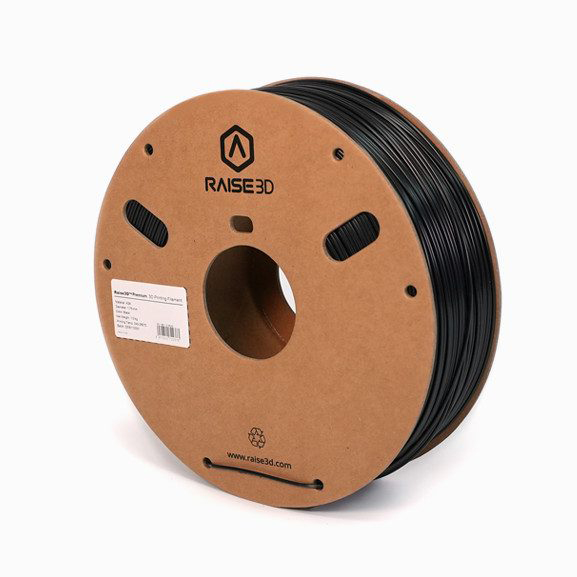 ASA Raise 3D Black 1,0kg 1,75mm