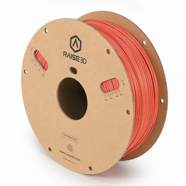 PET GF Raise 3D Red 1,0kg 1,75mm