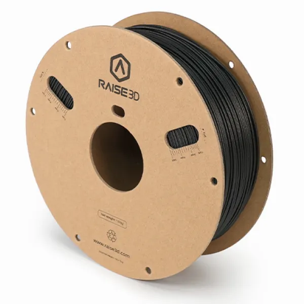 PET GF Raise 3D Schwarz 1,0kg 1,75mm
