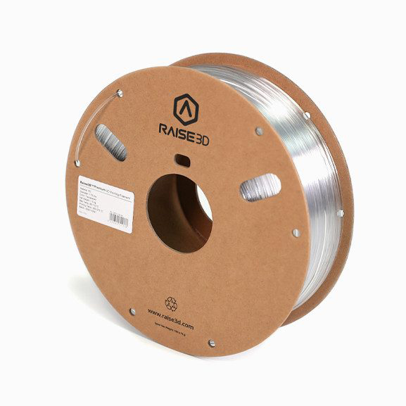 TPU 95A Raise 3D Natur 1,0kg 1,75mm