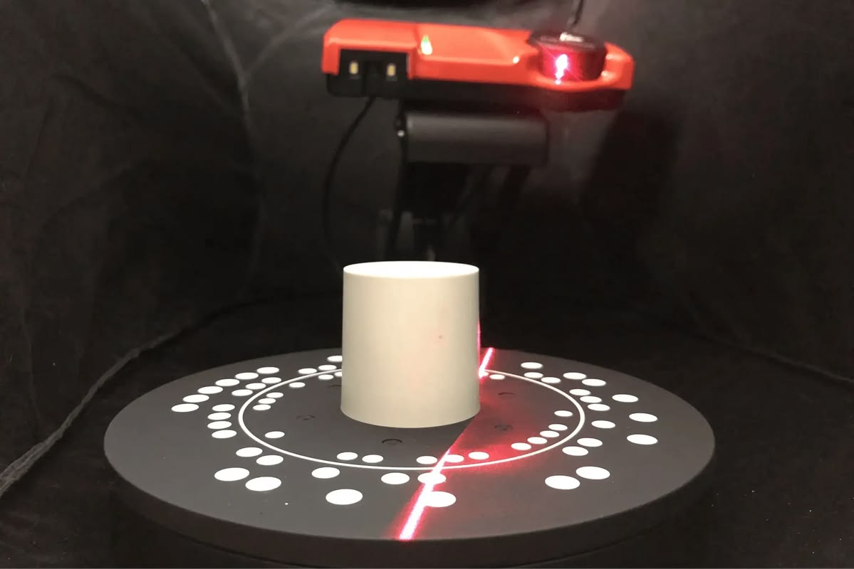 Scan Dimension SOL Pro