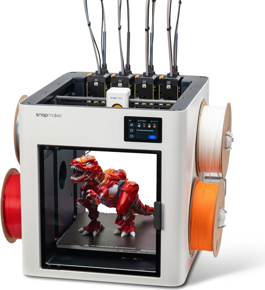 Snapmaker U1