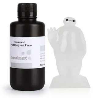 Standard Resin 1 kg