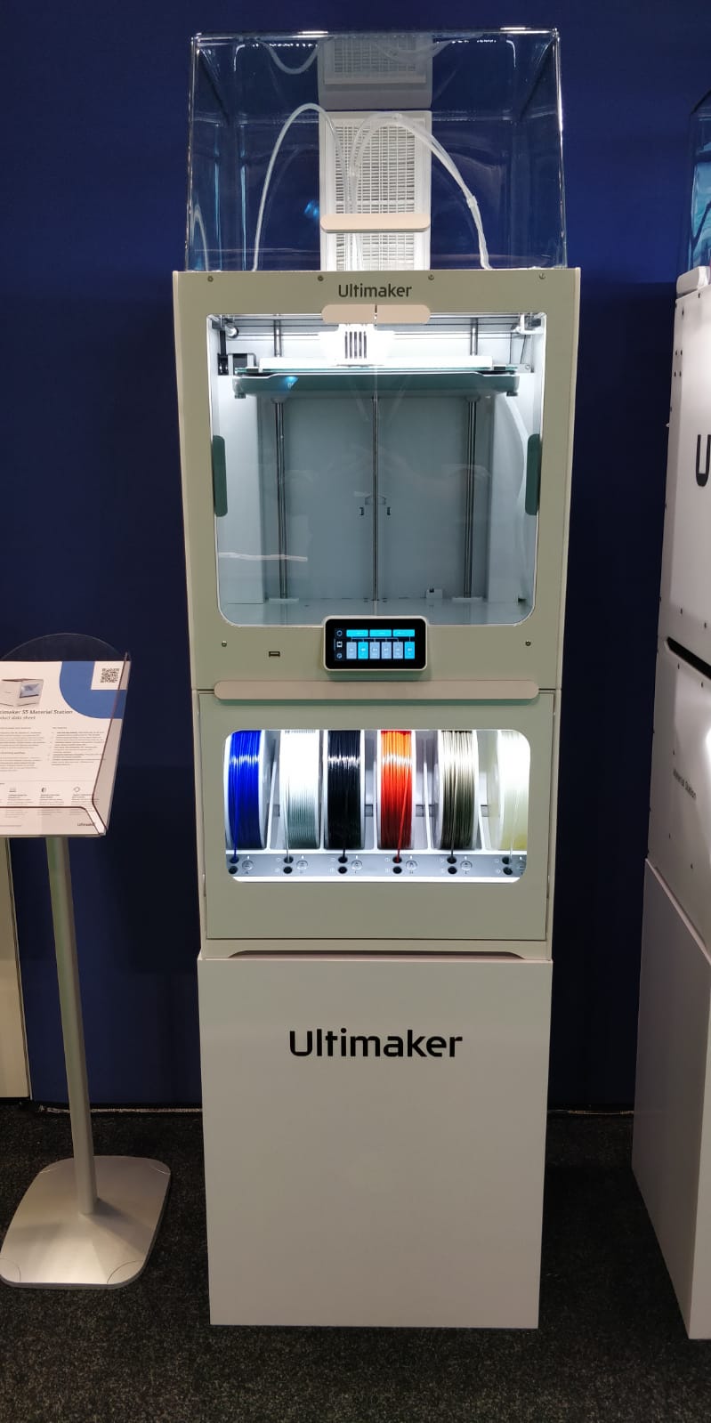 Ultimaker S5