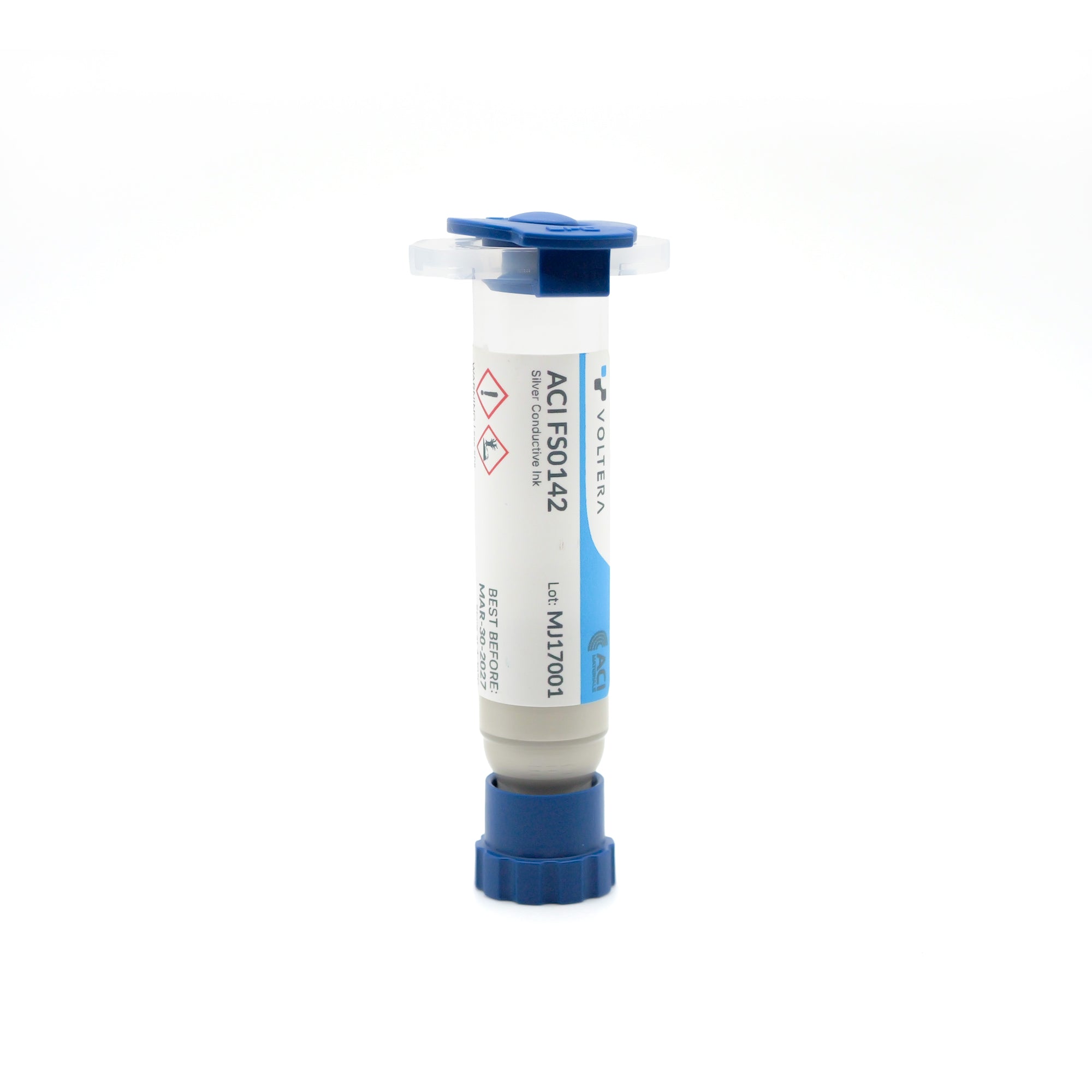 Voltera NOVA, Flexible Conductive Ink Cartridge