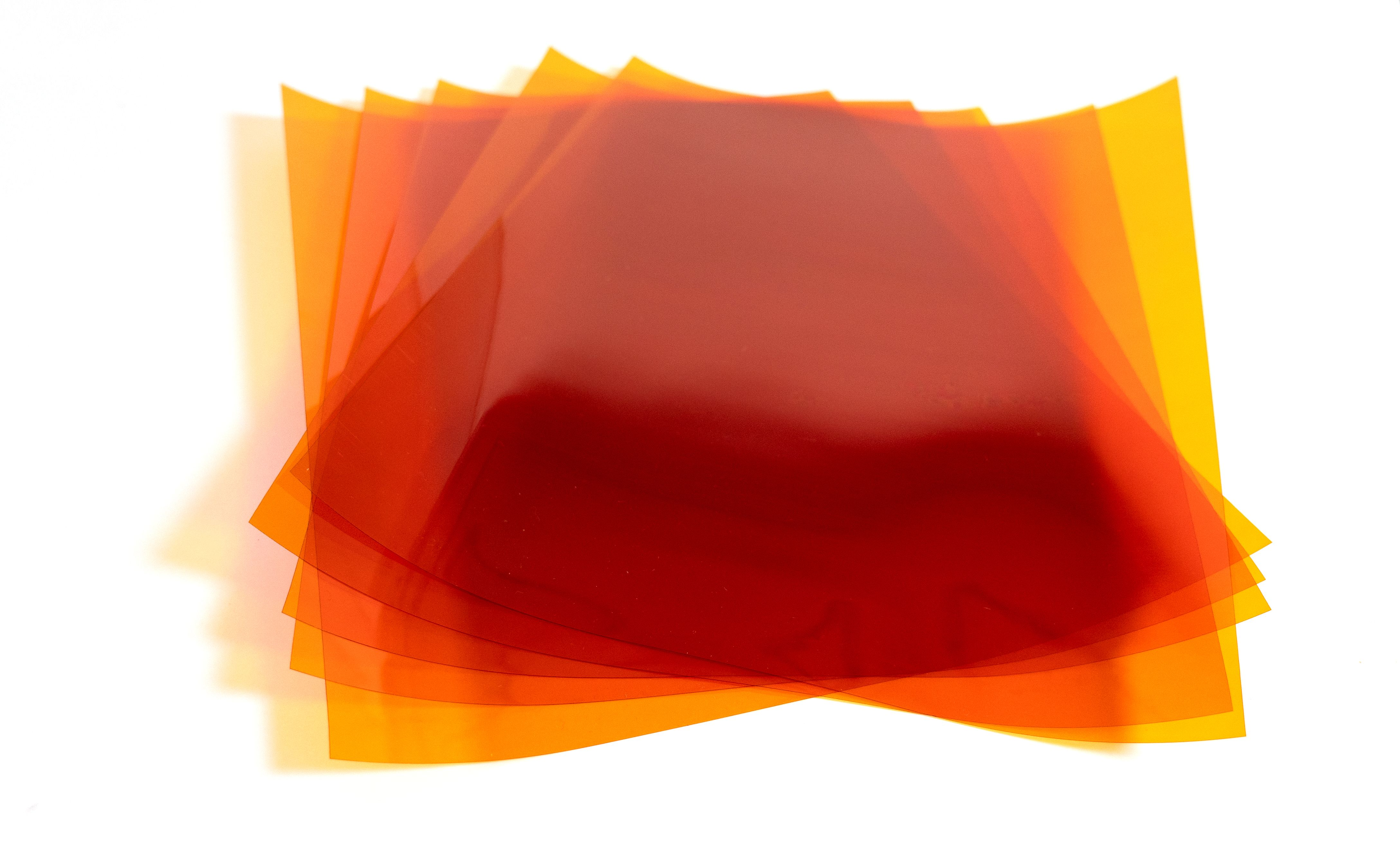 Voltera NOVA, Polyimide sheets