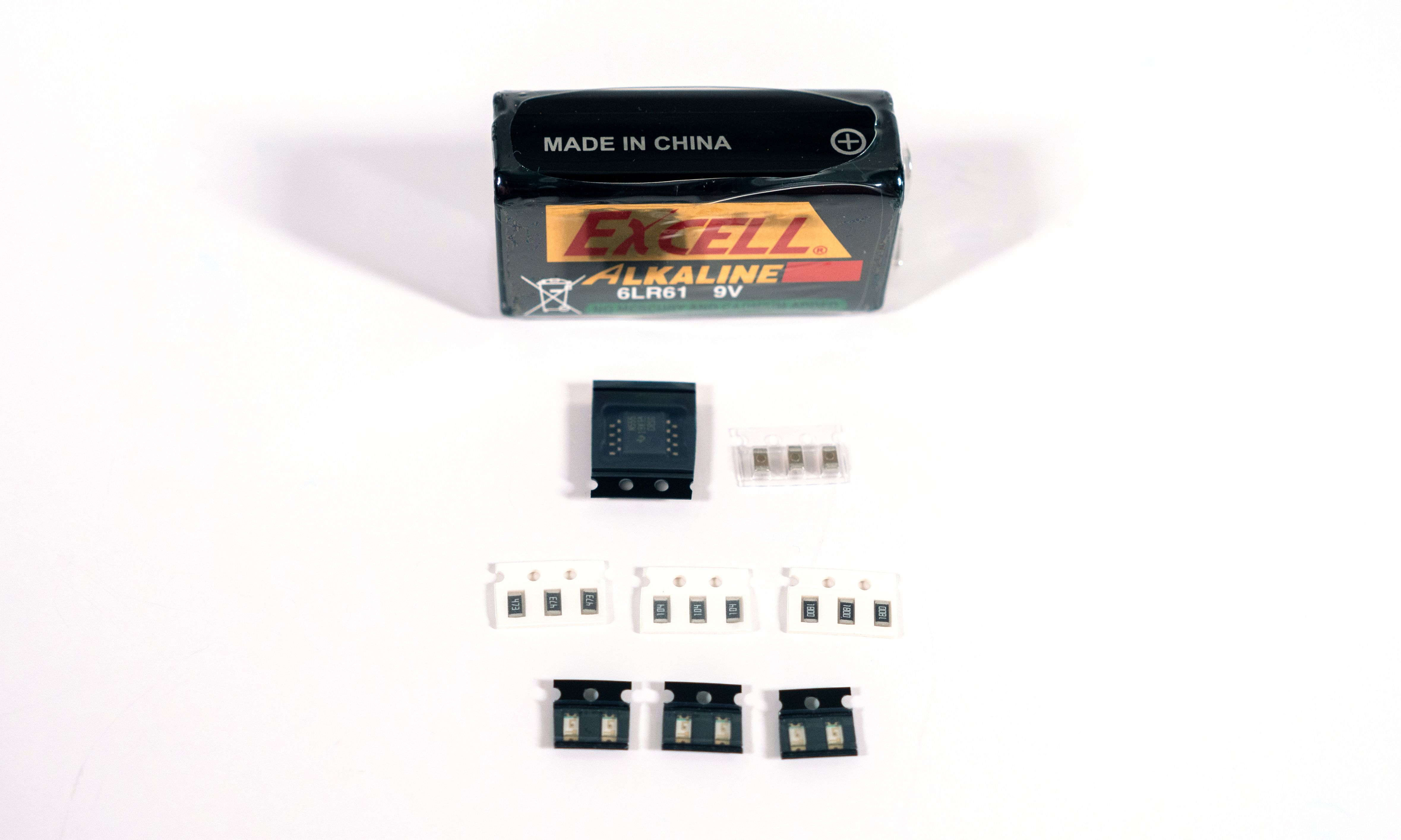 Voltera V-One Hello-World-Kit