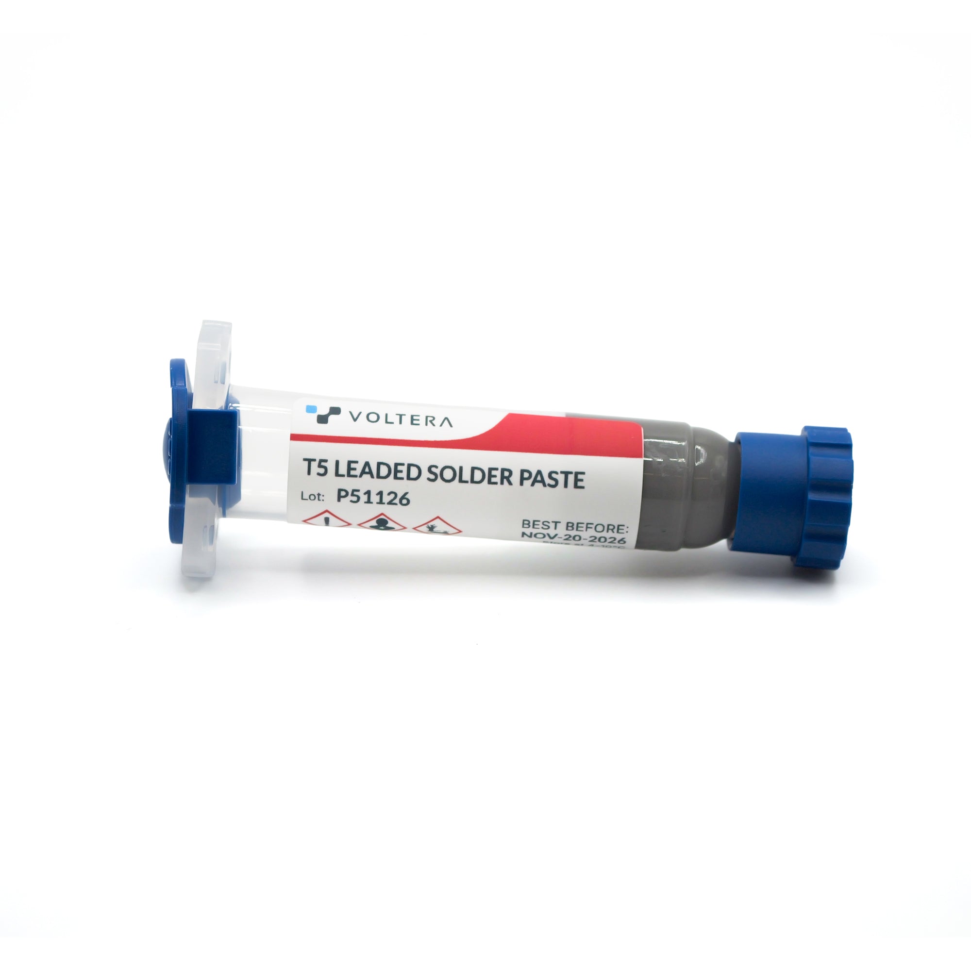Voltera V-One Lotpaste, T5, 2 ml, Sn63Pb37