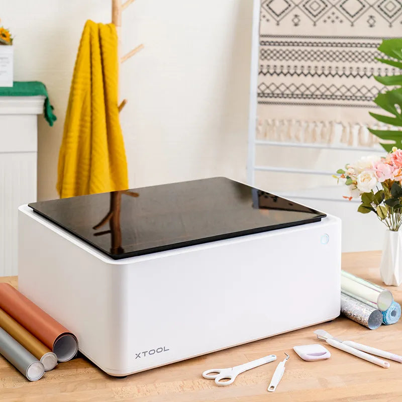 xTool M1 10W 2-in-1 Laser & Cutter