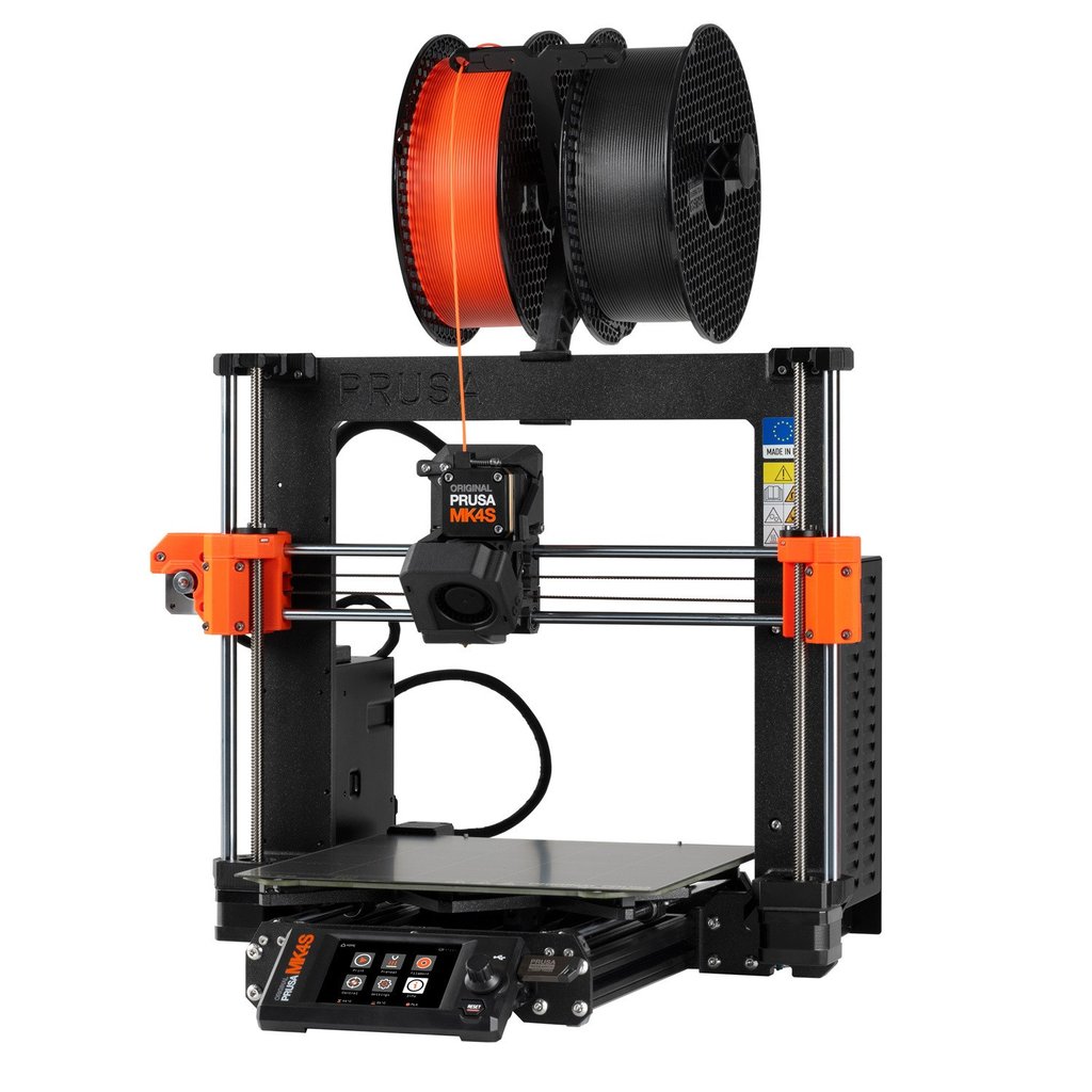 Prusa MK4S Kit